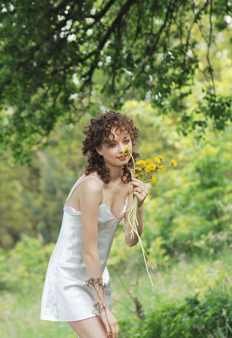 Зина, 20 лет, 3 размер груди