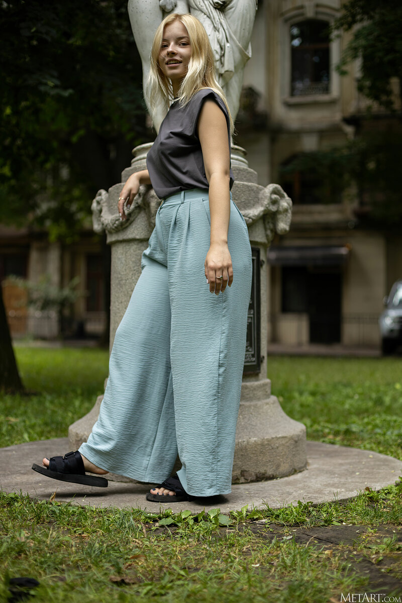 Варвара, 34 года, 3 размер груди