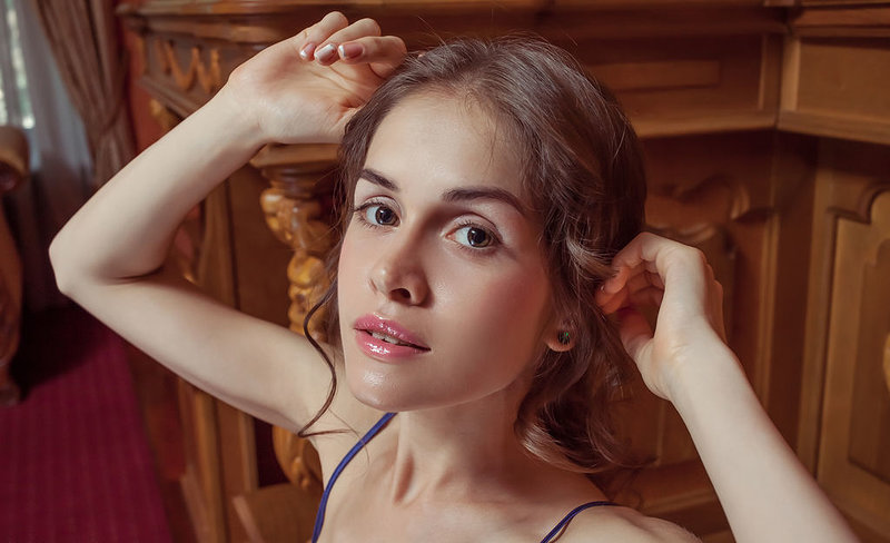 Тереза, 41 год, 1 размер груди